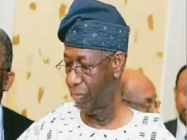 How I advised MKO Abiola against declaring himself President – Tony Anenih